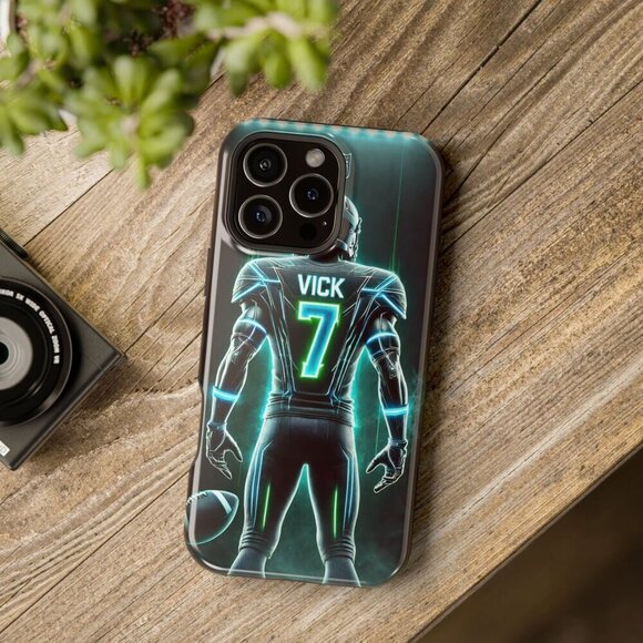 iPhone Phone Cases, Perfect Stylish Mobile Case, MLNMC465 - Picture 4 of 13